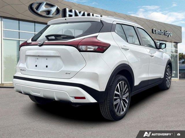 nissan Kicks 2024 - 5