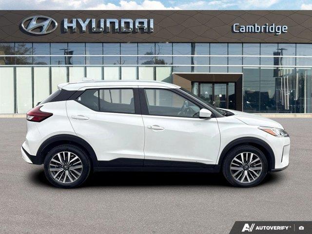 nissan Kicks 2024 - 6