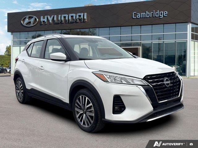 nissan Kicks 2024 - 7