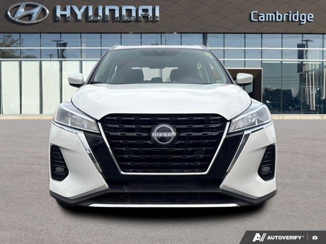 nissan Kicks 2024 - 8