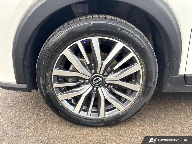 nissan Kicks 2024 - 9