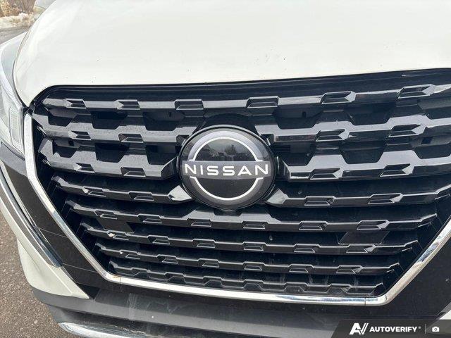 nissan Kicks 2024 - 12