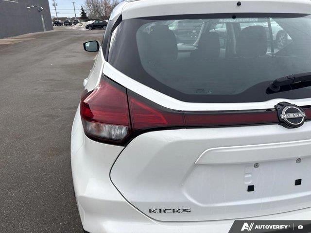 nissan Kicks 2024 - 14