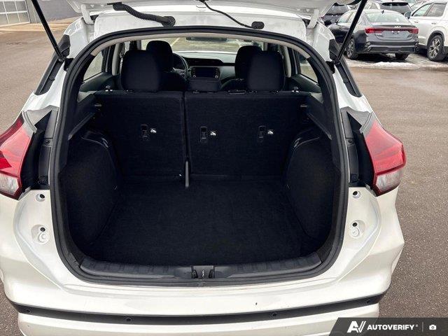 nissan Kicks 2024 - 15