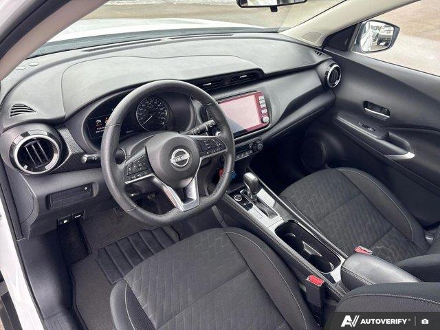 nissan Kicks 2024 - 16