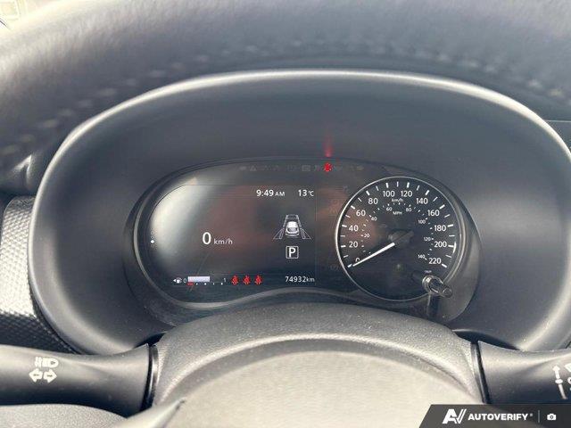 nissan Kicks 2024 - 18