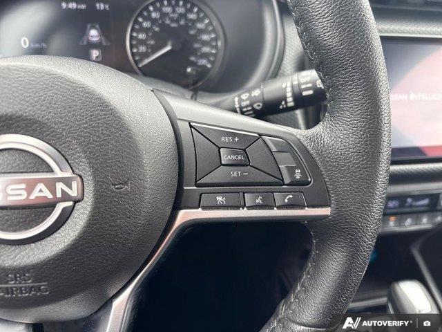 nissan Kicks 2024 - 19