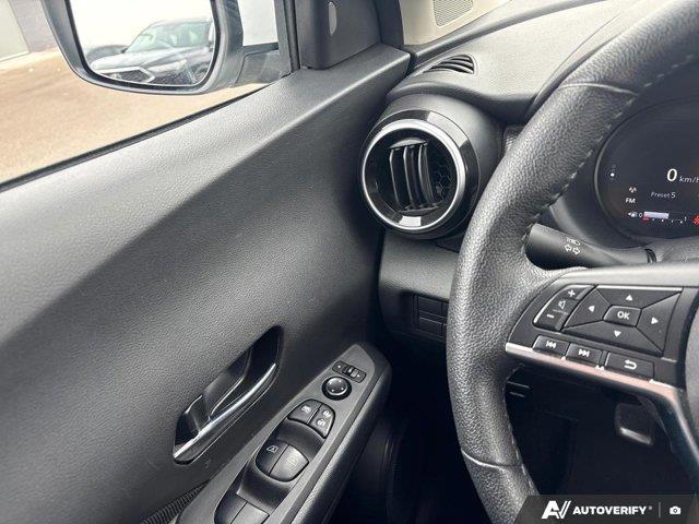 nissan Kicks 2024 - 20