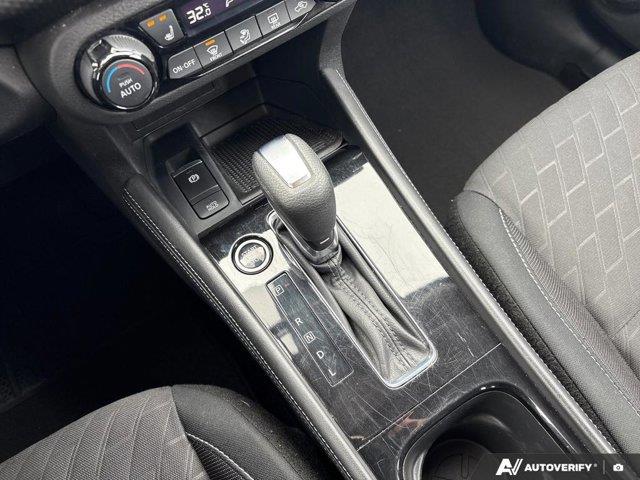 nissan Kicks 2024 - 21