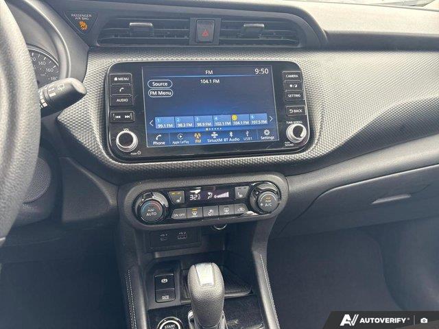 nissan Kicks 2024 - 22