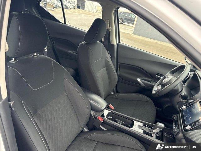 nissan Kicks 2024 - 25