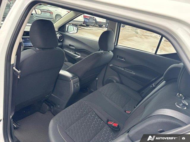nissan Kicks 2024 - 26