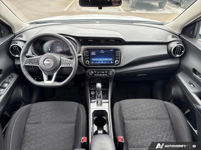 nissan Kicks 2024 - 27