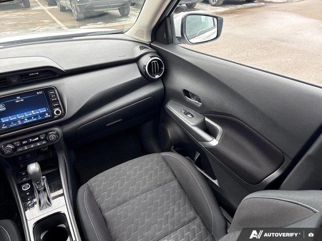 nissan Kicks 2024 - 28