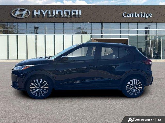 nissan Kicks 2024 - 2