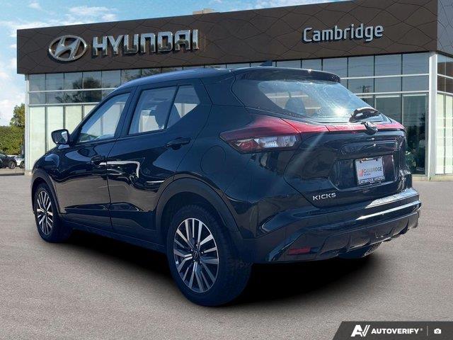 nissan Kicks 2024 - 3
