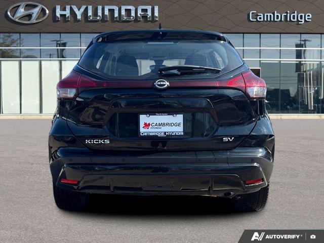 nissan Kicks 2024 - 4