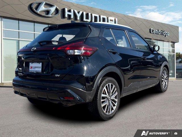 nissan Kicks 2024 - 5