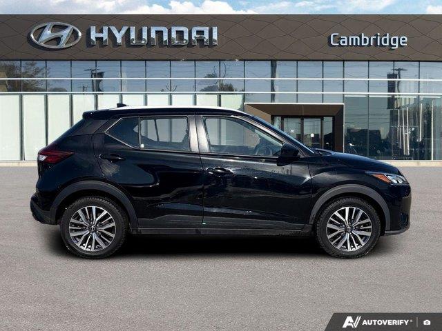 nissan Kicks 2024 - 6