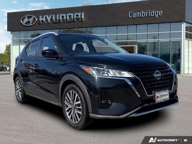 nissan Kicks 2024 - 7
