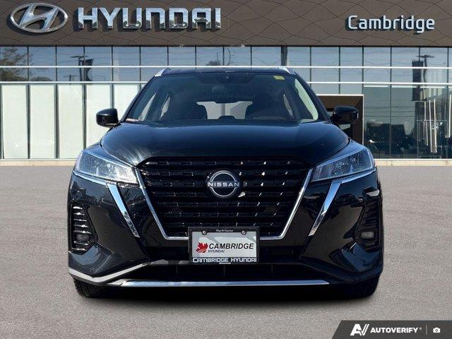 nissan Kicks 2024 - 8