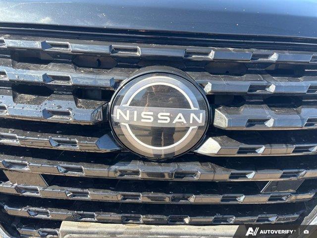 nissan Kicks 2024 - 12