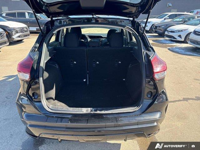 nissan Kicks 2024 - 15