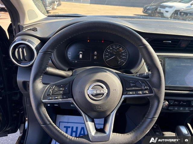 nissan Kicks 2024 - 17