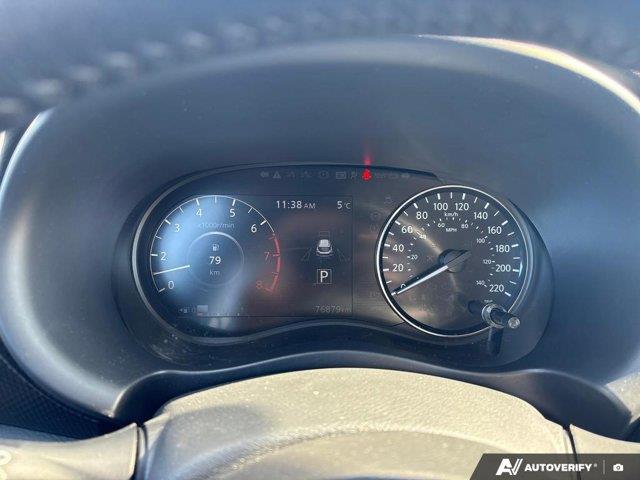 nissan Kicks 2024 - 18