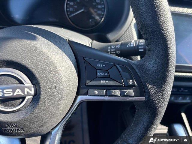 nissan Kicks 2024 - 19