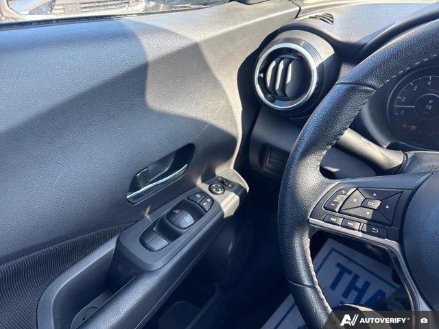 nissan Kicks 2024 - 20