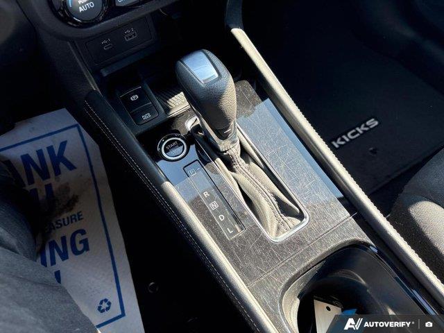 nissan Kicks 2024 - 21