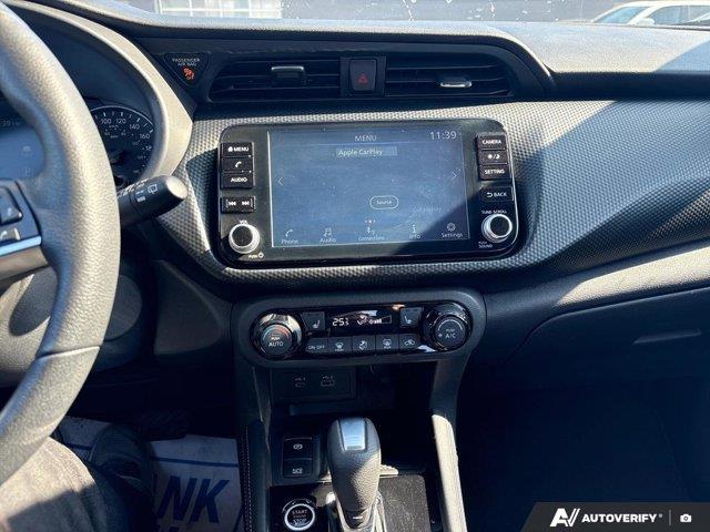 nissan Kicks 2024 - 22