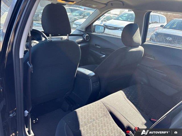 nissan Kicks 2024 - 26