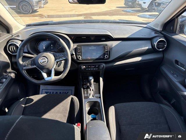 nissan Kicks 2024 - 27