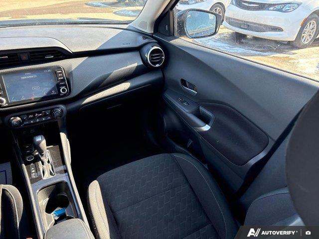 nissan Kicks 2024 - 28