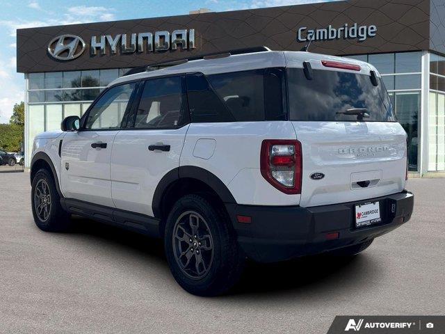 ford Bronco Sport 2024 - 3