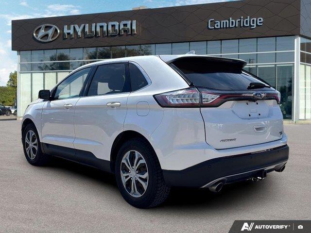 ford Edge 2016 - 3