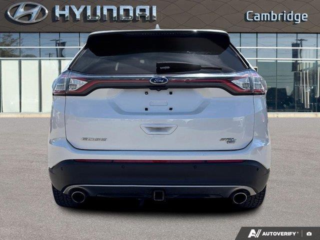 ford Edge 2016 - 4