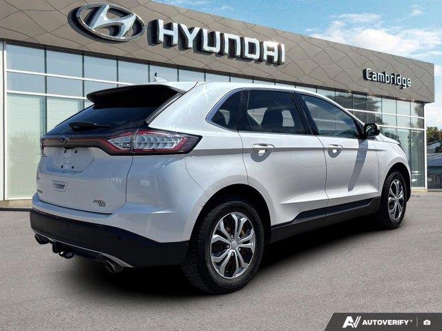 ford Edge 2016 - 5