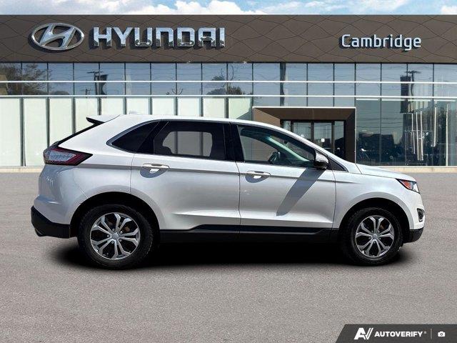 ford Edge 2016 - 6