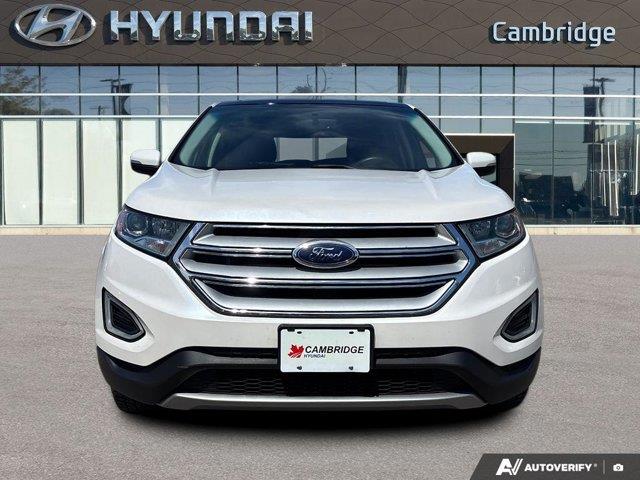 ford Edge 2016 - 8
