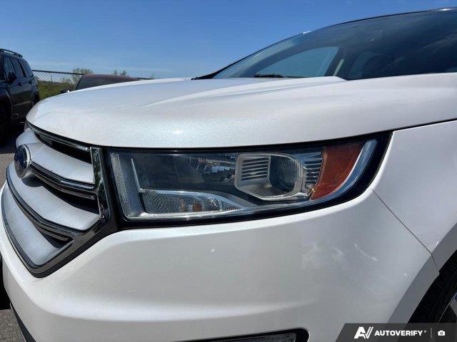 ford Edge 2016 - 11