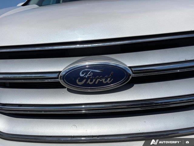 ford Edge 2016 - 12