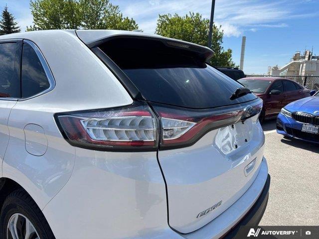 ford Edge 2016 - 13