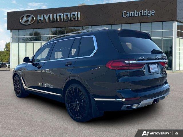 bmw X7 2021 - 3