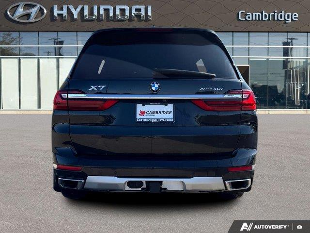 bmw X7 2021 - 4