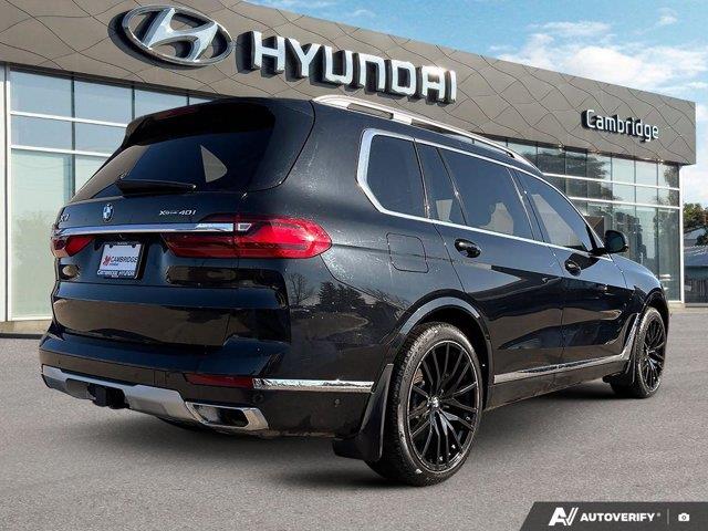 bmw X7 2021 - 5