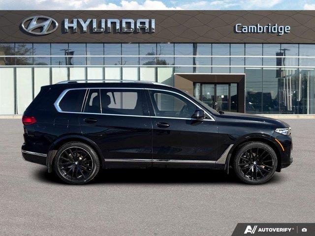 bmw X7 2021 - 6