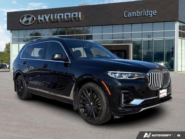 bmw X7 2021 - 7